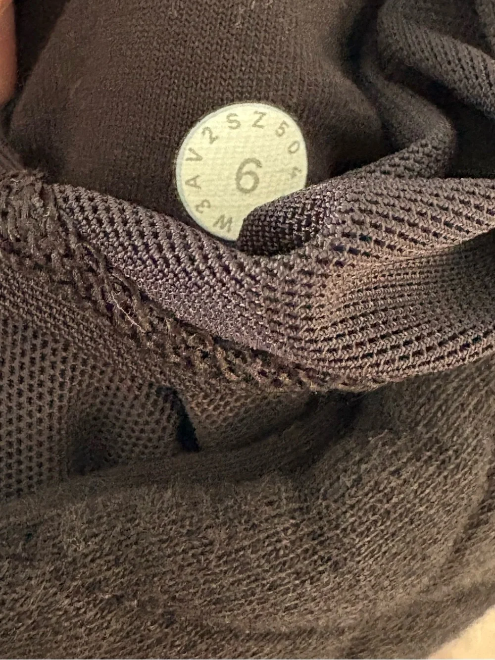 Lululemon Forever Warm Half Zip Hoodie Size 6